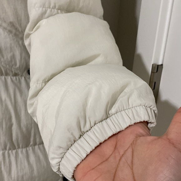 Air Jordan x Paris Saint-Germain Parka (Reversible) - Picture 15 of 17